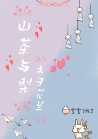 山茶与梨作者木子花兰